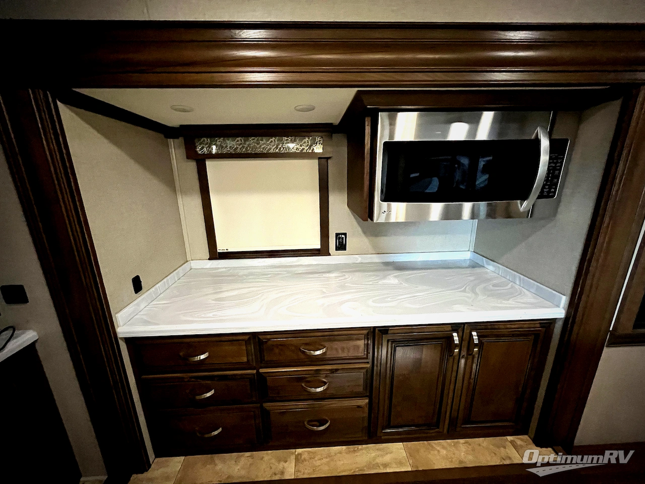 2018 Forest River RiverStone 39FK Photo 14