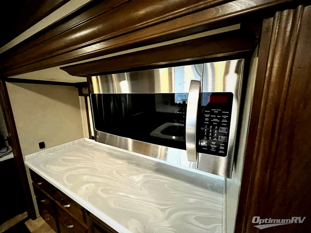 2018 Forest River RiverStone 39FK Photo 17
