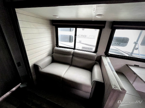 2016 KZ MXT MXT3190 RV Photo 3