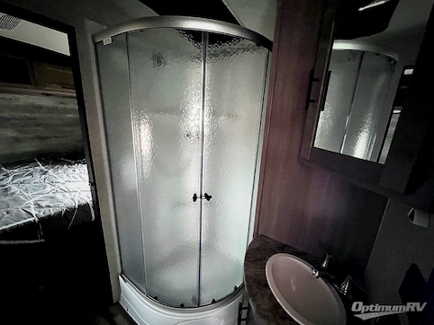 2016 KZ MXT MXT3190 RV Photo 4