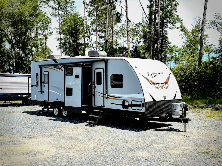 2016 KZ MXT MXT3190 RV Photo 1