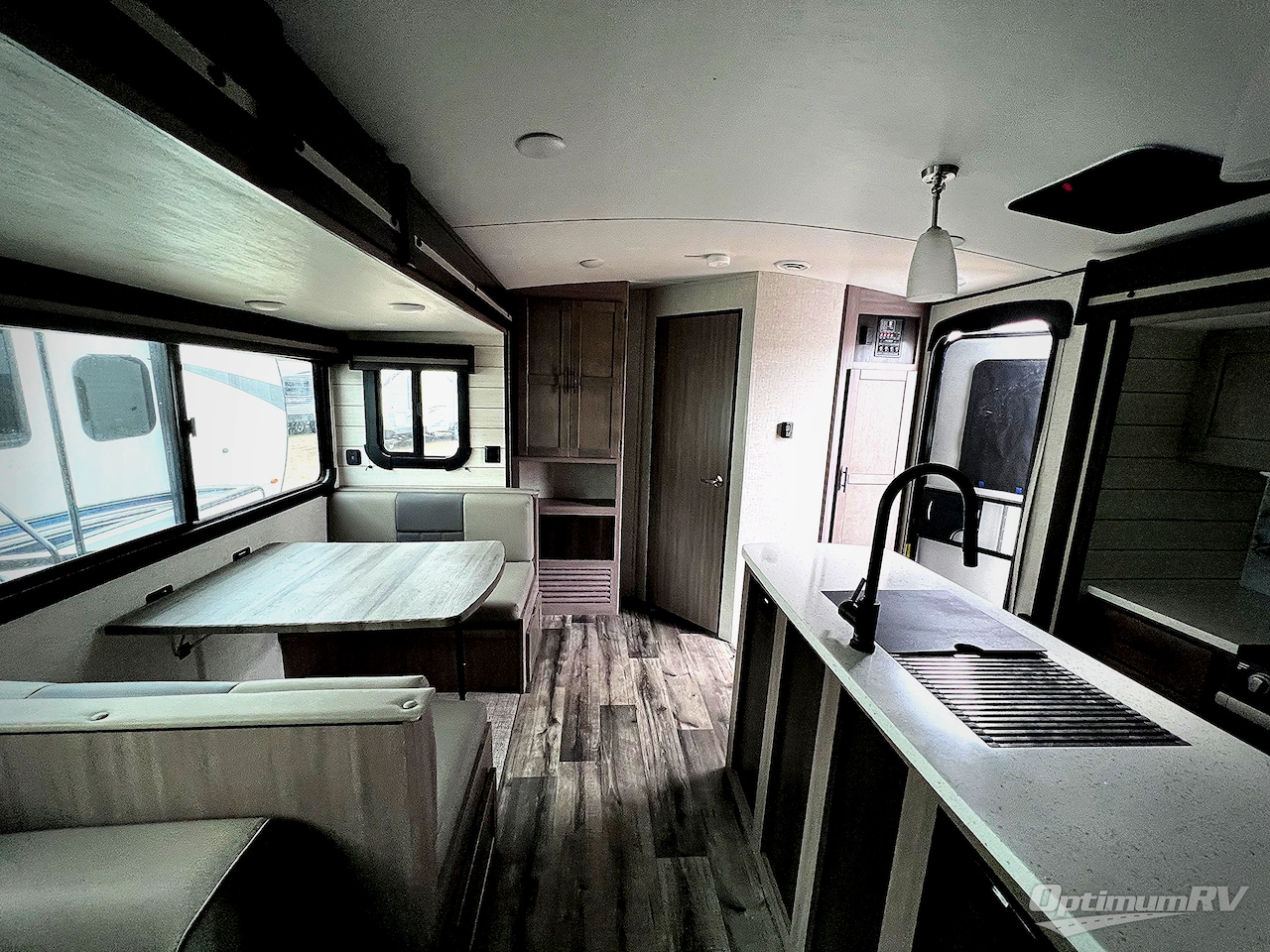 2016 KZ MXT MXT3190 Photo 5