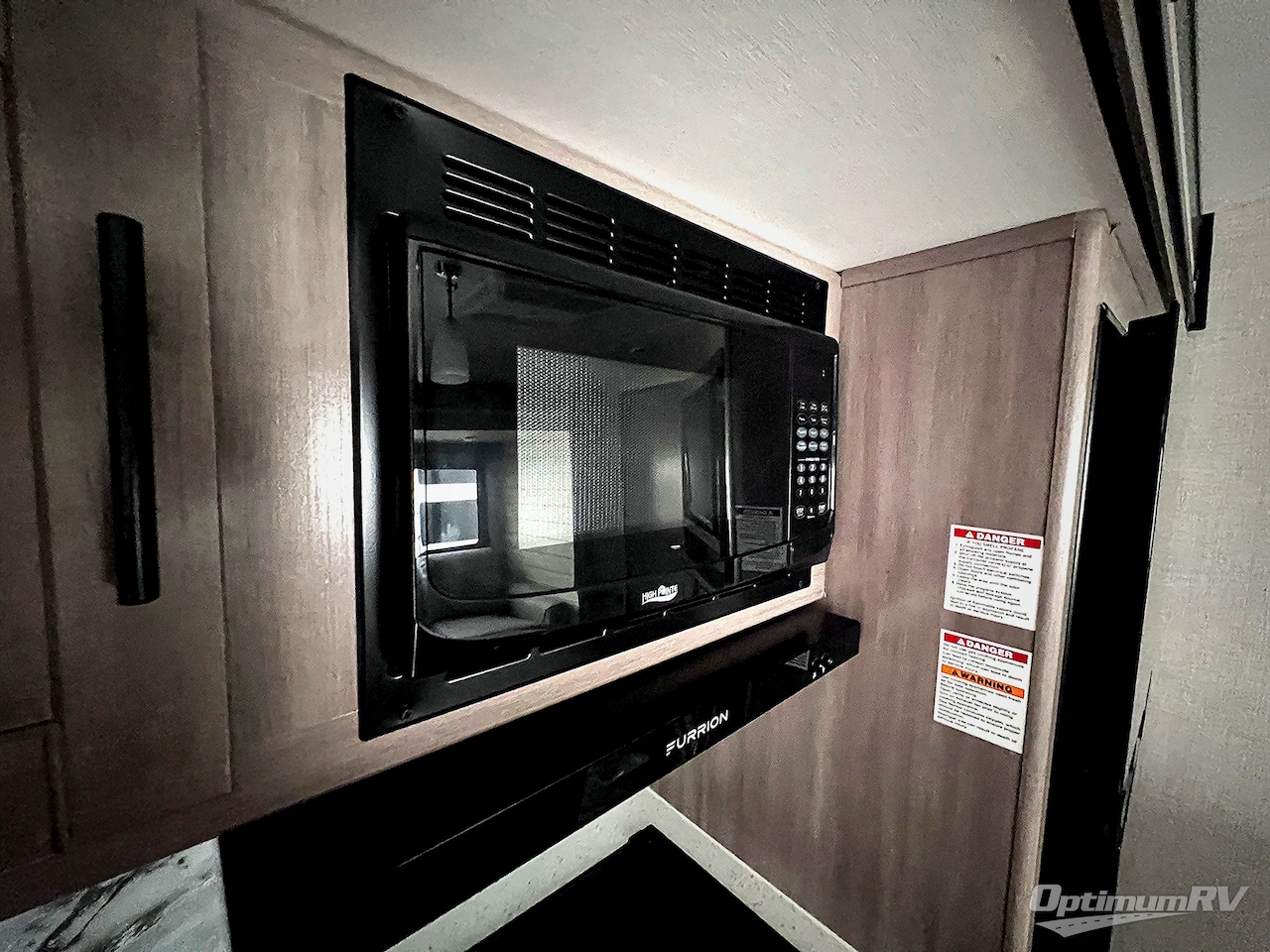 2016 KZ MXT MXT3190 Photo 7