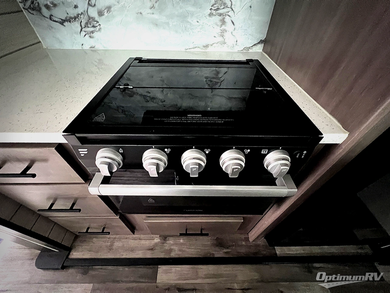 2016 KZ MXT MXT3190 Photo 8