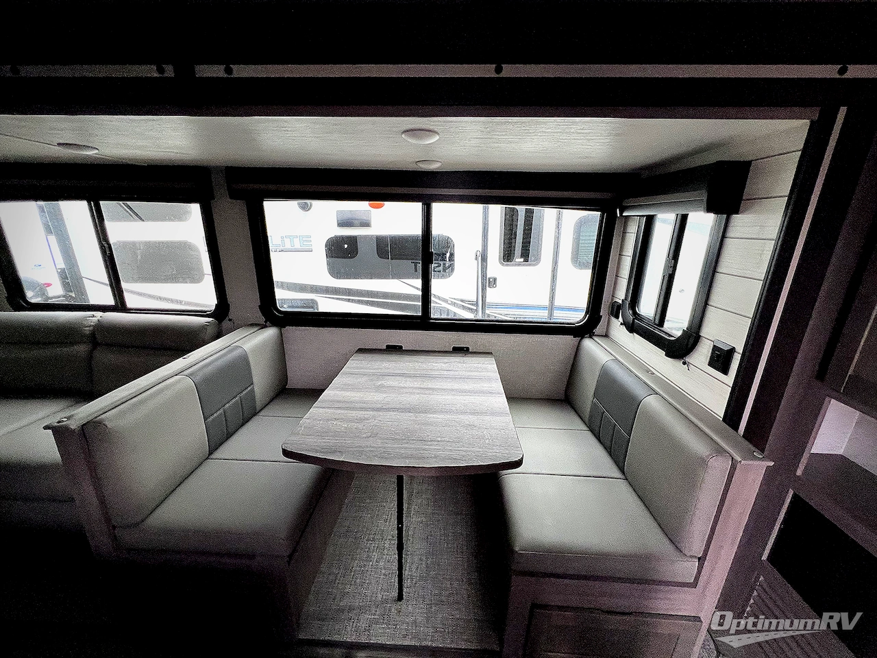 2016 KZ MXT MXT3190 Photo 12