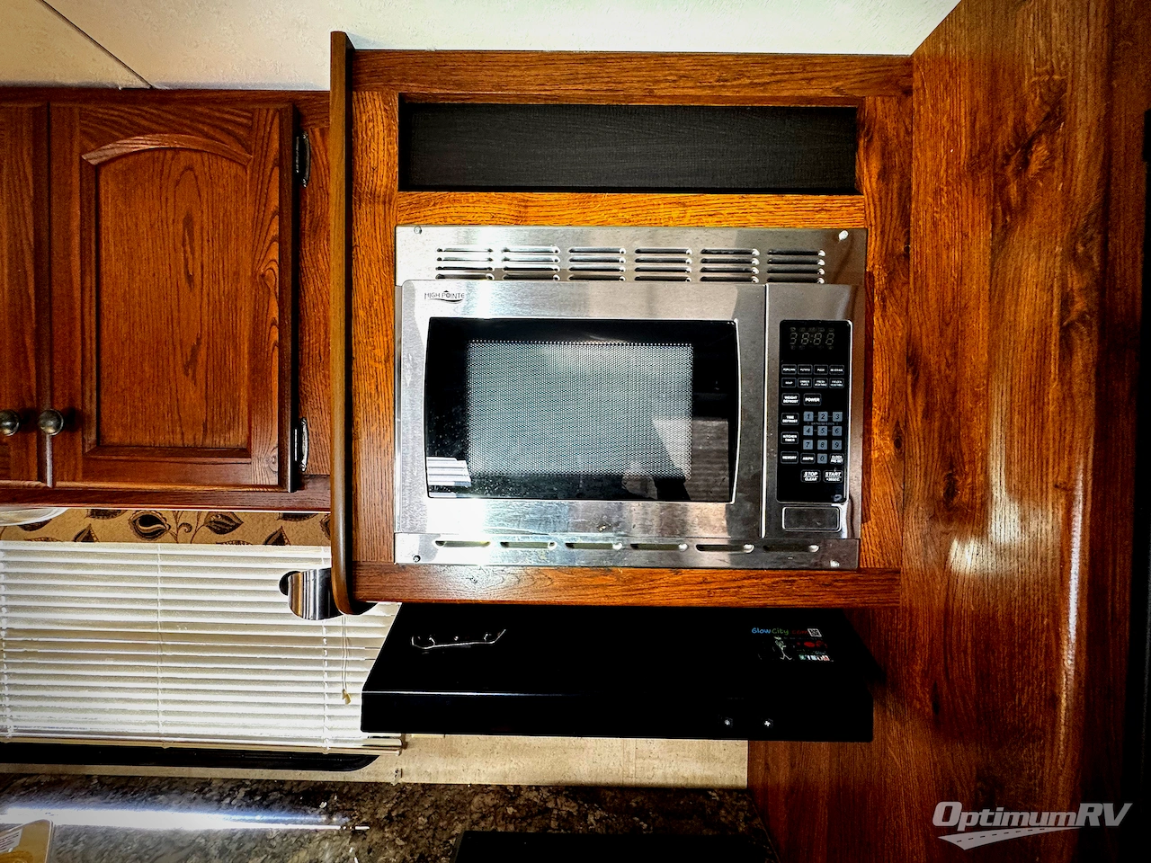 2014 Keystone Hideout 31RBDS Photo 6