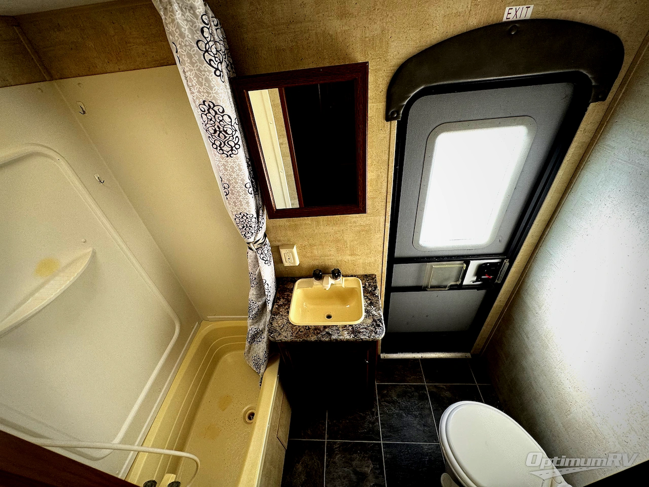 2014 Keystone Hideout 31RBDS Photo 8