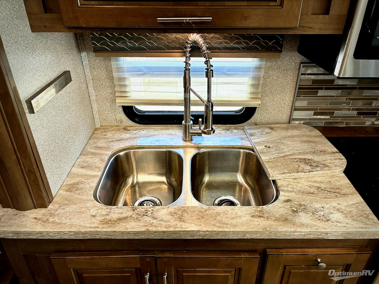 2019 Forest River Georgetown 5 Series 34H5 Photo 6