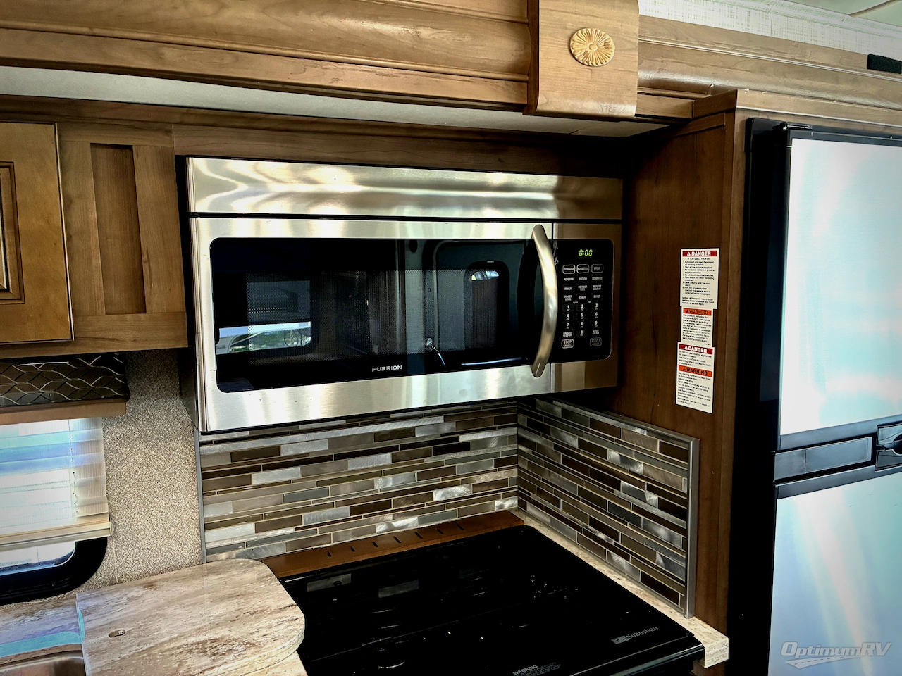 2019 Forest River Georgetown 5 Series 34H5 Photo 7