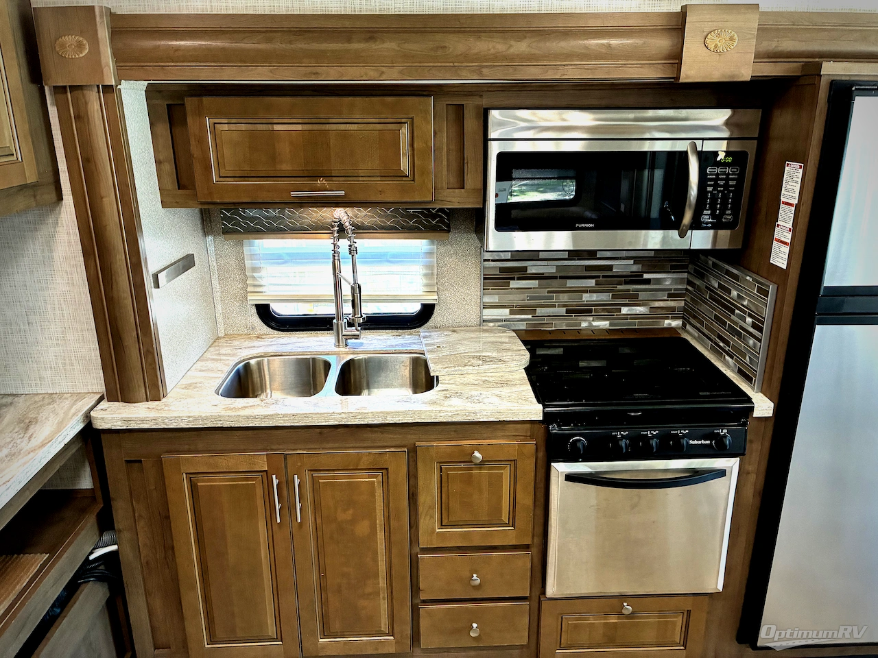 2019 Forest River Georgetown 5 Series 34H5 Photo 8