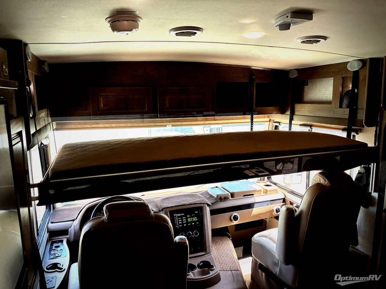 2019 Forest River Georgetown 5 Series 34H5 Photo 20