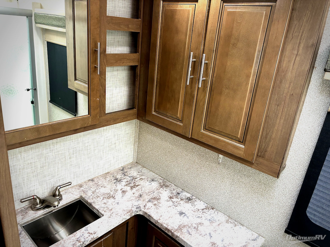 2019 Forest River Georgetown 5 Series 34H5 Photo 27