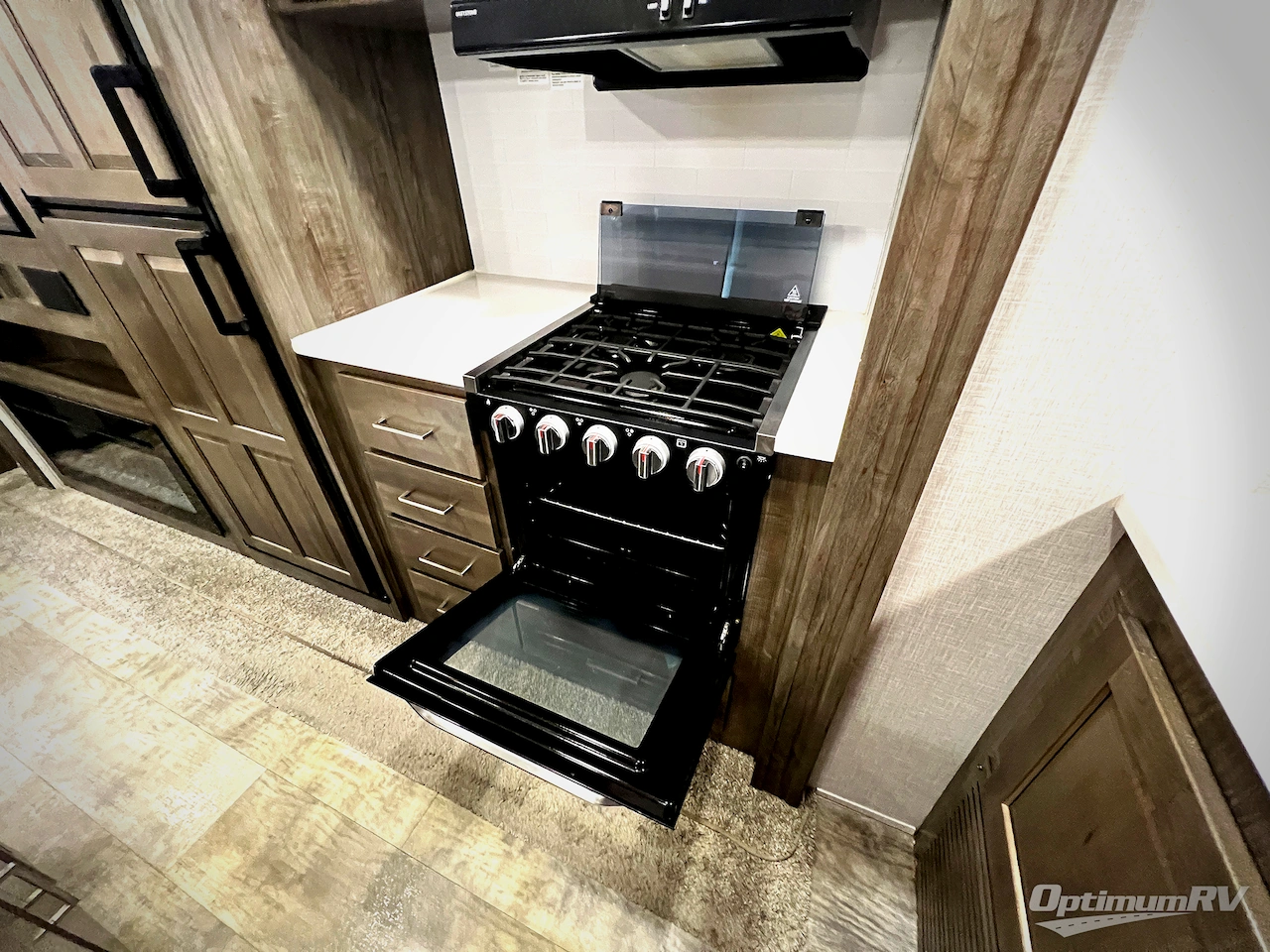 2022 Forest River Flagstaff Super Lite 29RLBS Photo 11