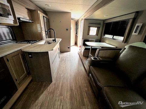2024 Forest River Aurora 32RLTS RV Photo 2