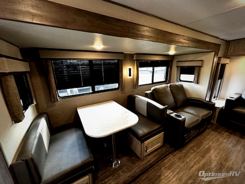 2024 Forest River Aurora 32RLTS RV Photo 2