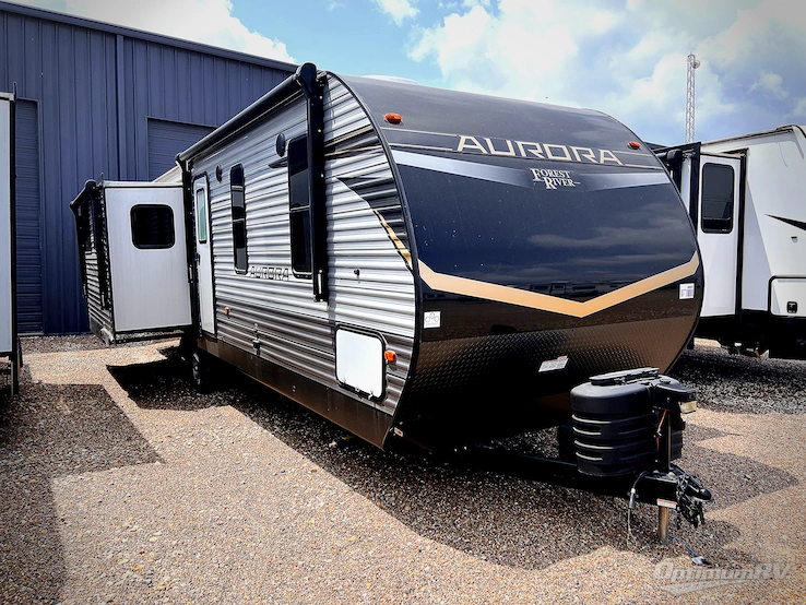 2024 Forest River Aurora 32RLTS RV Photo 1