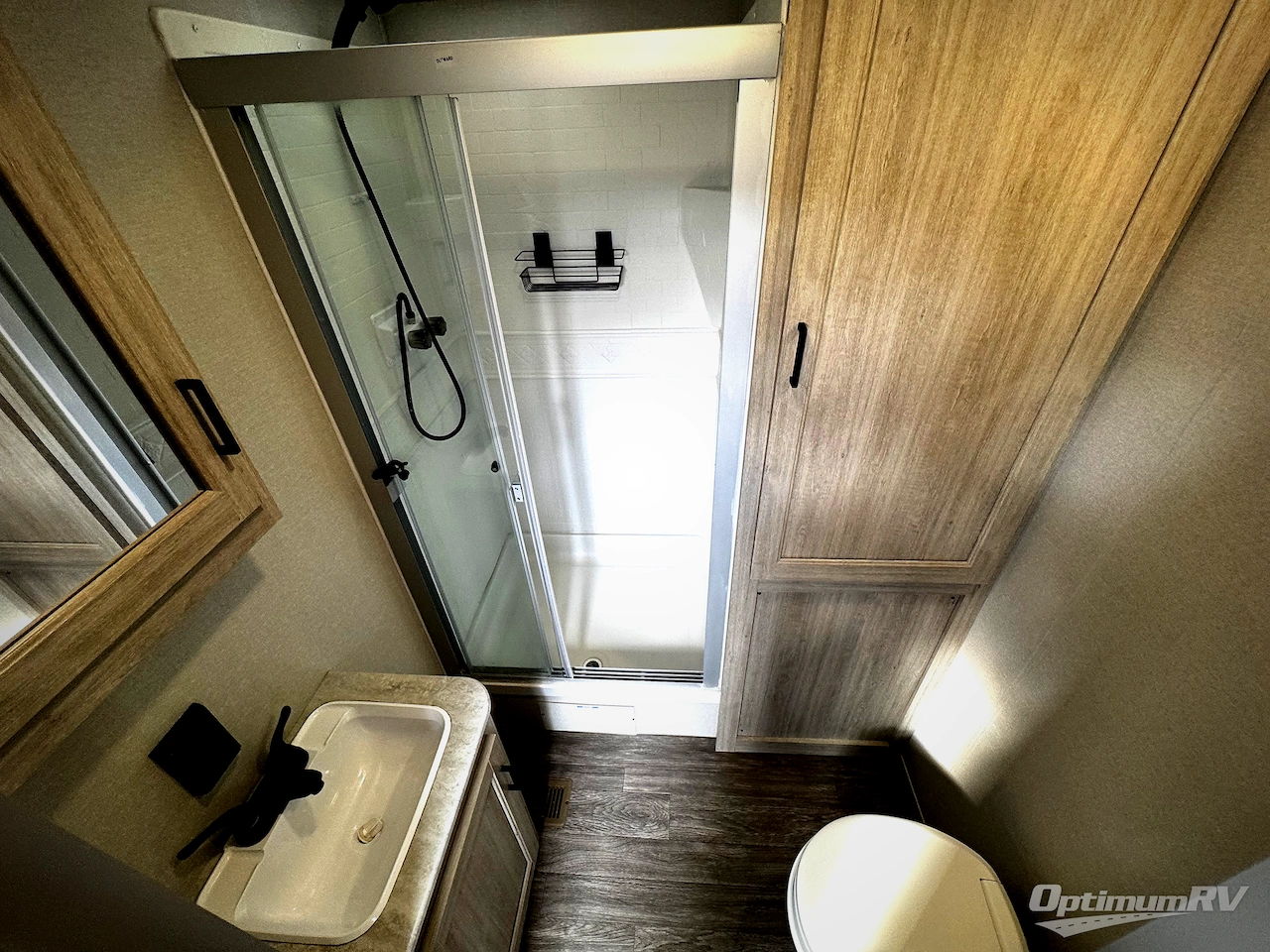 2024 Forest River Aurora 32RLTS Photo 10