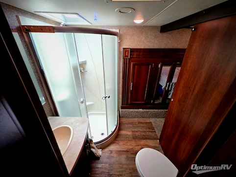 2017 Jayco Eagle HT 27.5 RLTS RV Photo 4