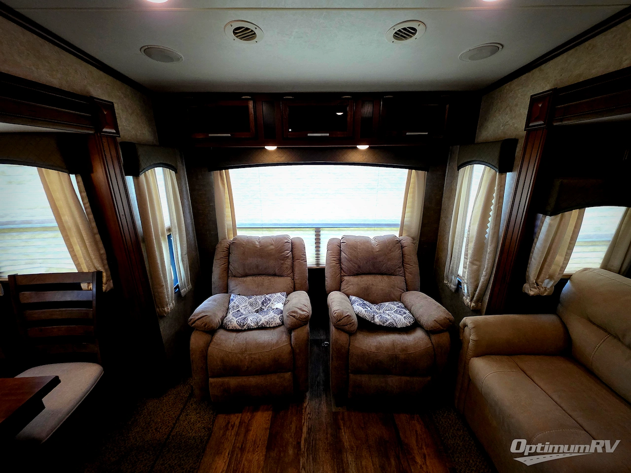 2017 Jayco Eagle HT 27.5 RLTS Photo 9