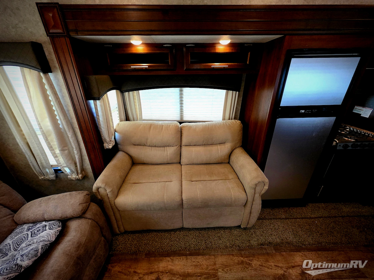 2017 Jayco Eagle HT 27.5 RLTS Photo 10