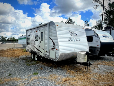 Used 2014 Jayco Jay Flight Swift 198RD Featured Photo