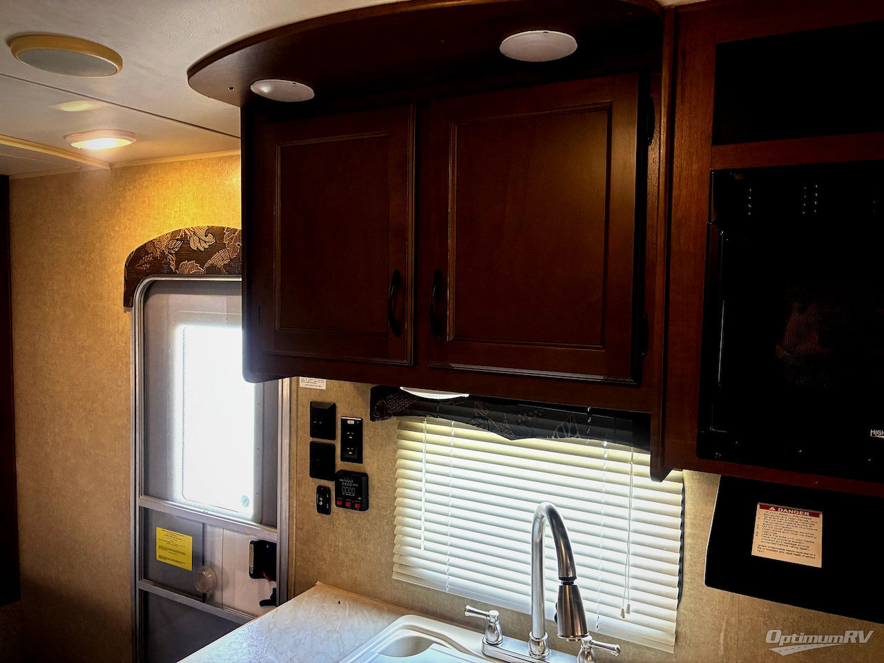 2014 Jayco Jay Flight Swift 198RD Photo 9