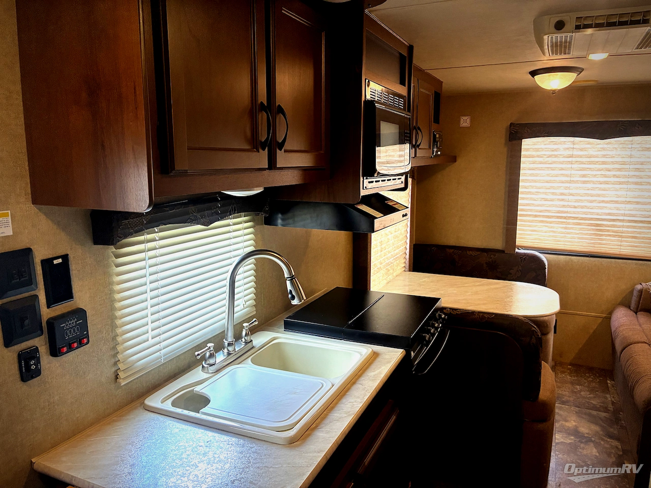 2014 Jayco Jay Flight Swift 198RD Photo 16