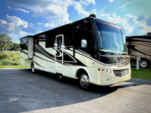 Used 2013 Coachmen Encounter 37FW Featured Photo