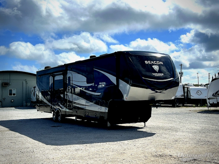 2021 VanLeigh Beacon 41LKB RV Photo 1