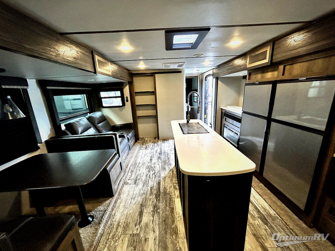 2020 Keystone Sprinter 341BIK Photo 4