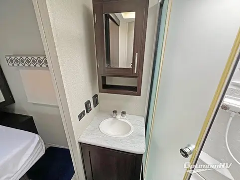 2019 Prime Time LaCrosse 3360BI RV Photo 4