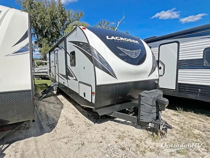 2019 Prime Time LaCrosse 3360BI RV Photo 1