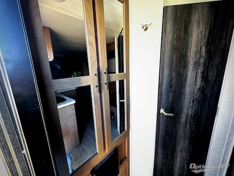 2021 Forest River No Boundaries NB19.6 RV Photo 2