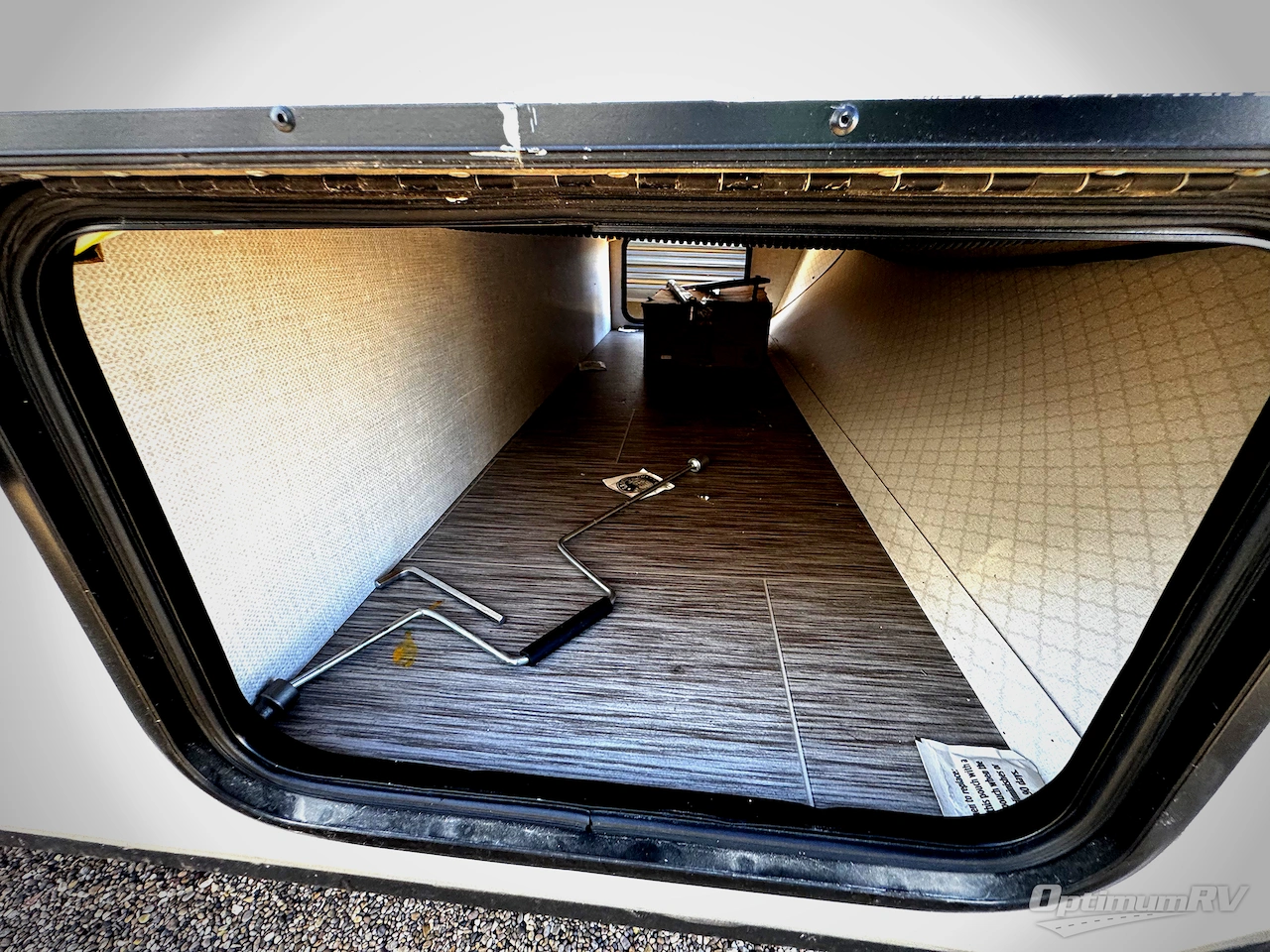 2021 Forest River No Boundaries NB19.6 Photo 2