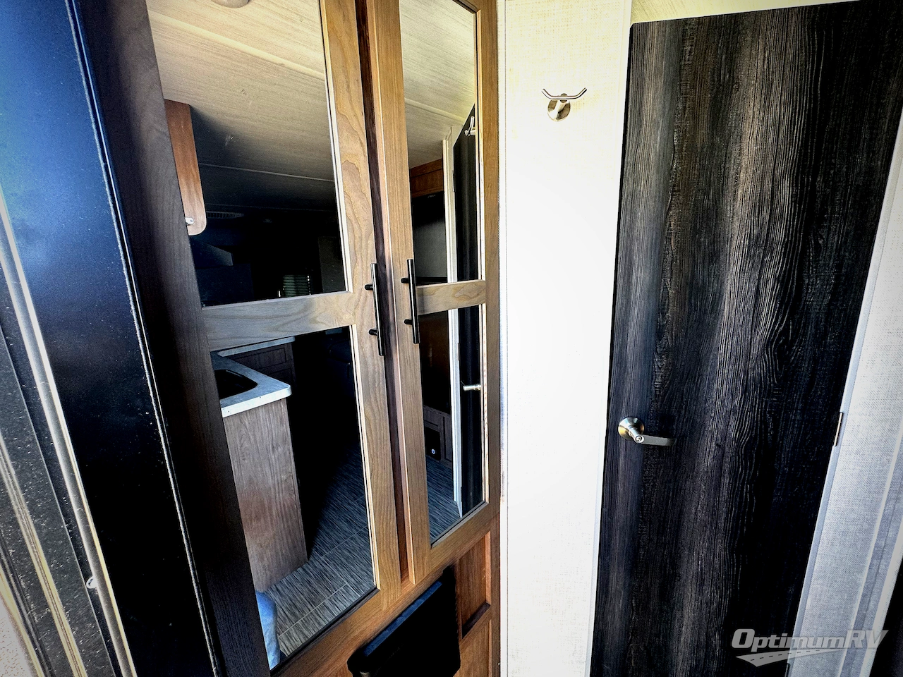 2021 Forest River No Boundaries NB19.6 Photo 4