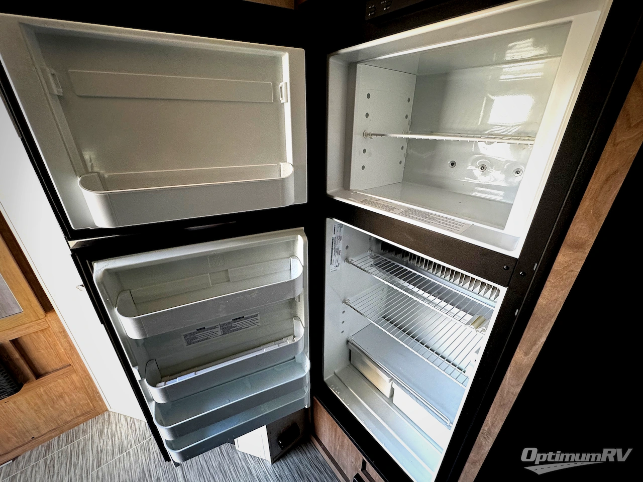 2021 Forest River No Boundaries NB19.6 Photo 9