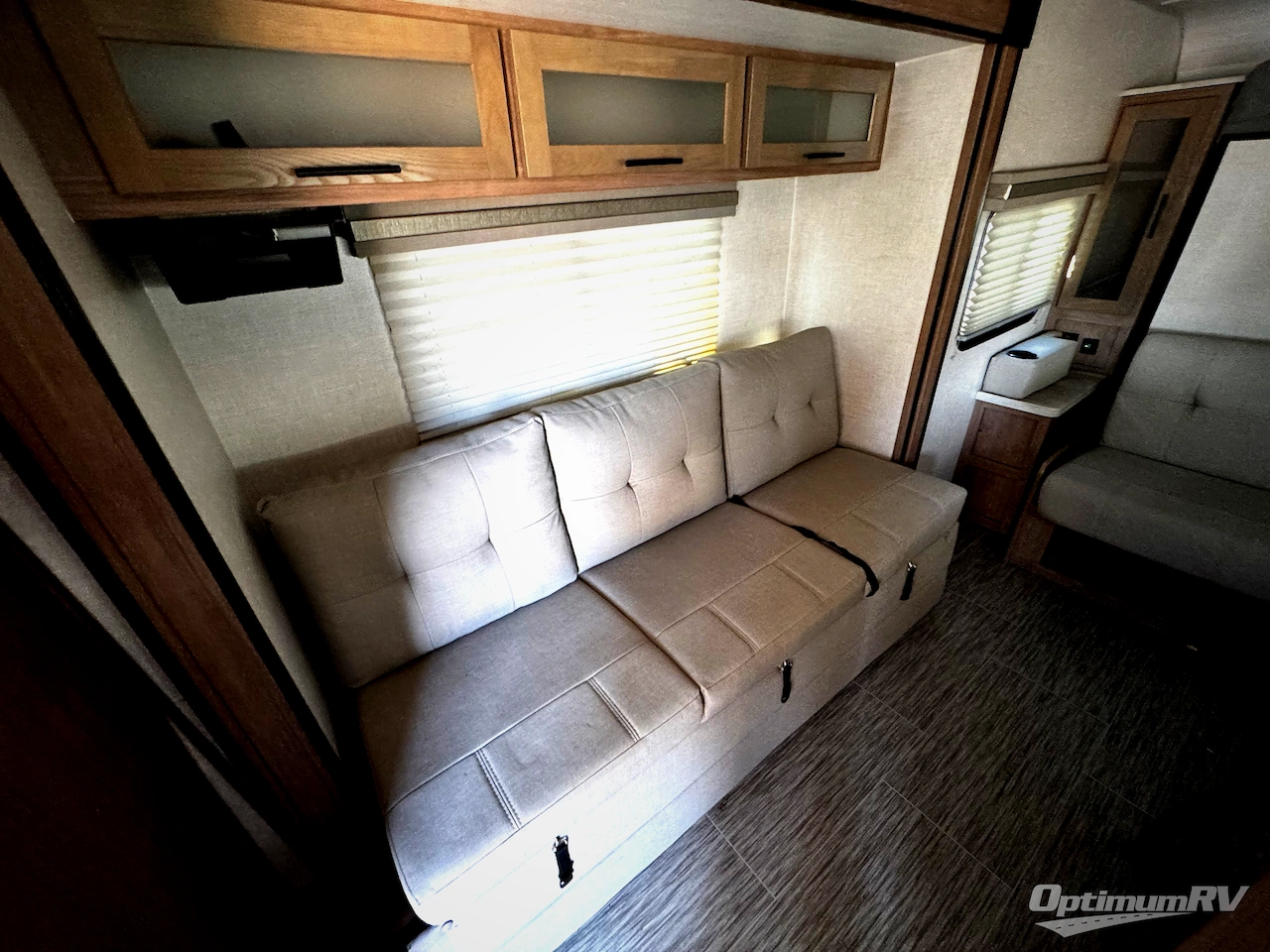 2021 Forest River No Boundaries NB19.6 Photo 10