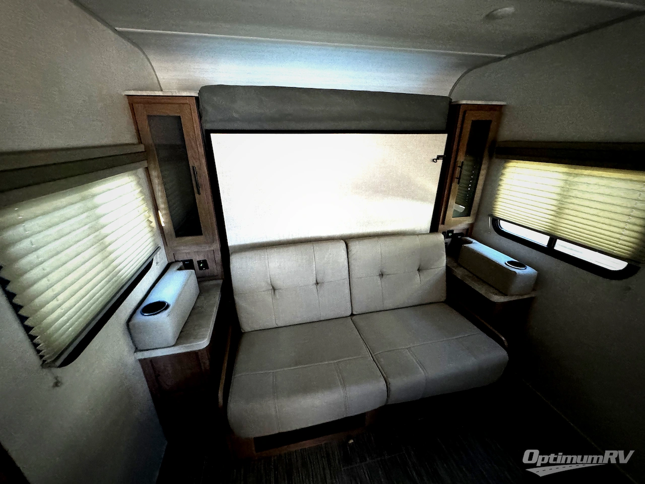 2021 Forest River No Boundaries NB19.6 Photo 11