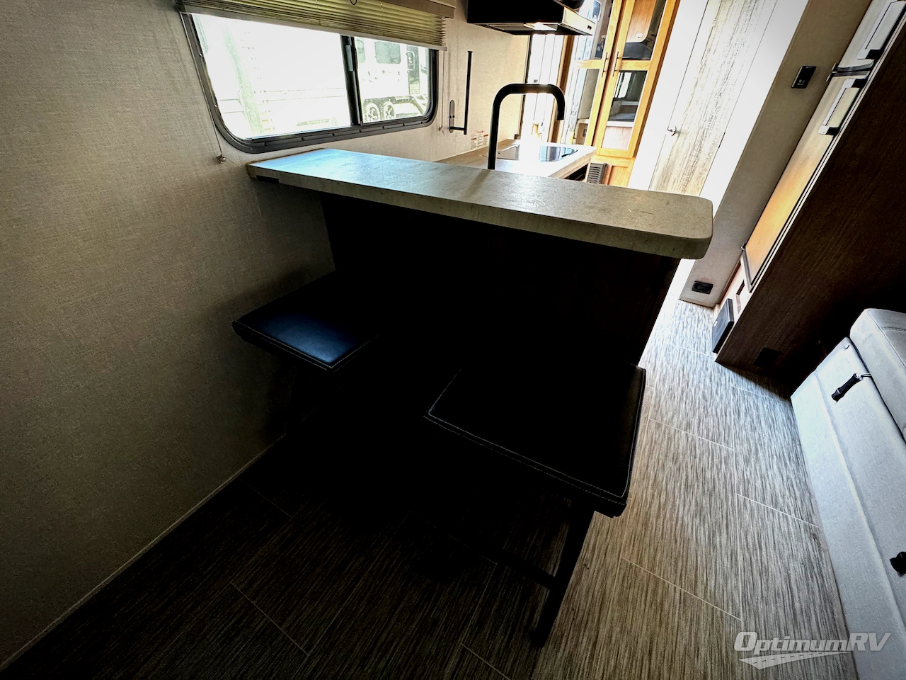 2021 Forest River No Boundaries NB19.6 Photo 12