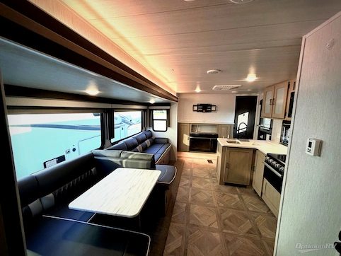 2023 Forest River Salem 31KQBTS RV Photo 2