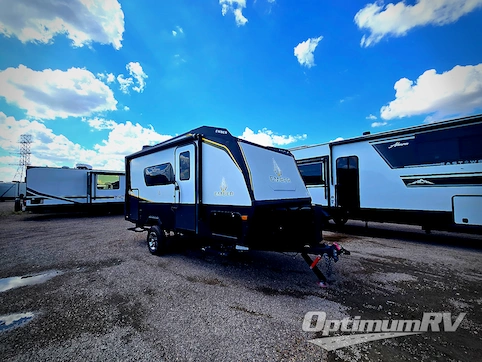 Used 2022 Ember Overland Series 170MRB Featured Photo