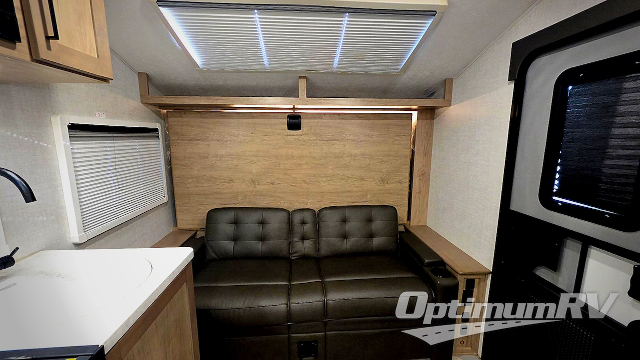2022 Ember Overland Series 170MRB Photo 5
