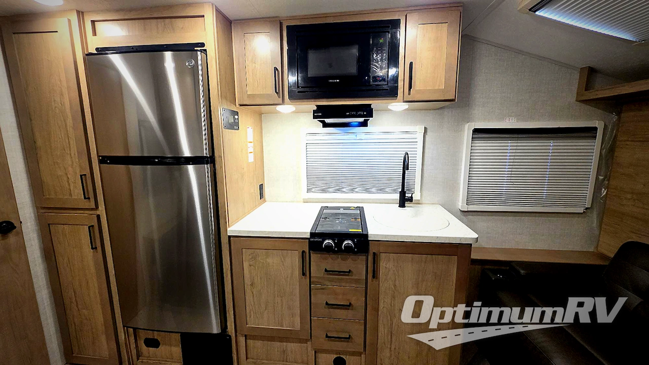 2022 Ember Overland Series 170MRB Photo 7