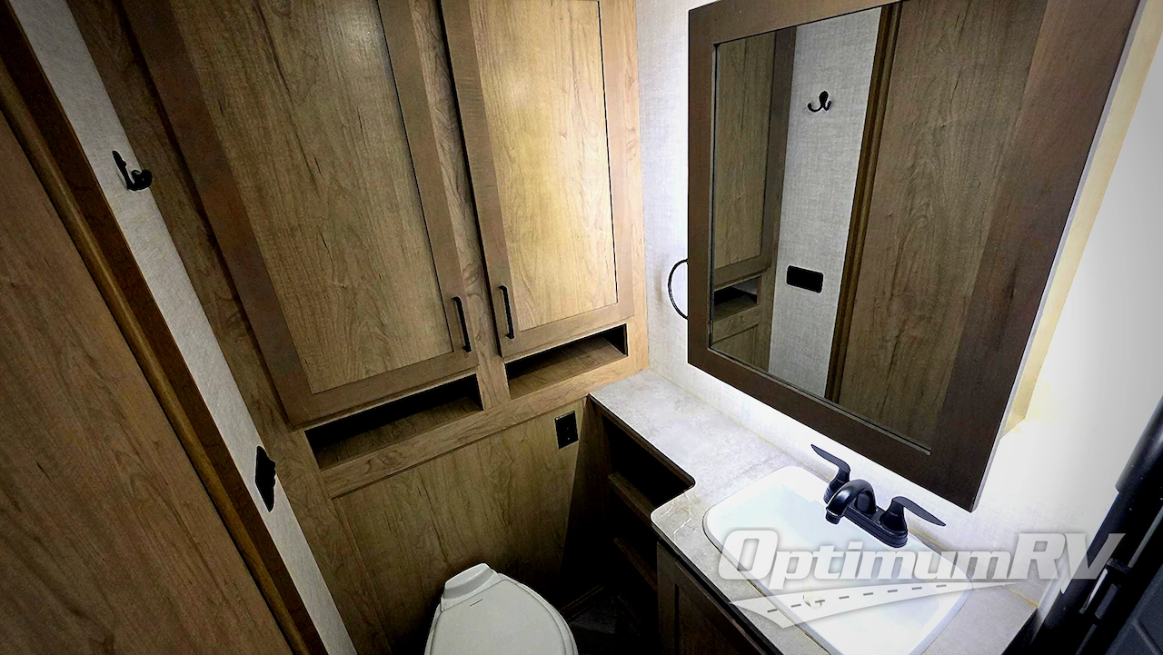 2022 Ember Overland Series 170MRB Photo 9