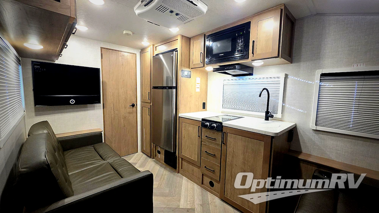 2022 Ember Overland Series 170MRB Photo 12
