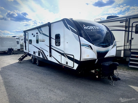 Used 2023 Heartland North Trail 26RLX Featured Photo