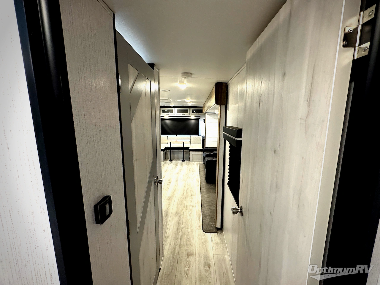 2023 Heartland North Trail 26RLX Photo 29