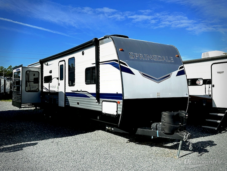 2023 Keystone Springdale 311RE RV Photo 1