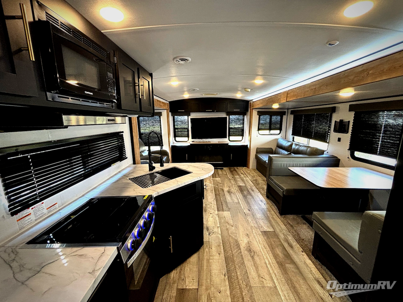 2023 Keystone Springdale 311RE Photo 3