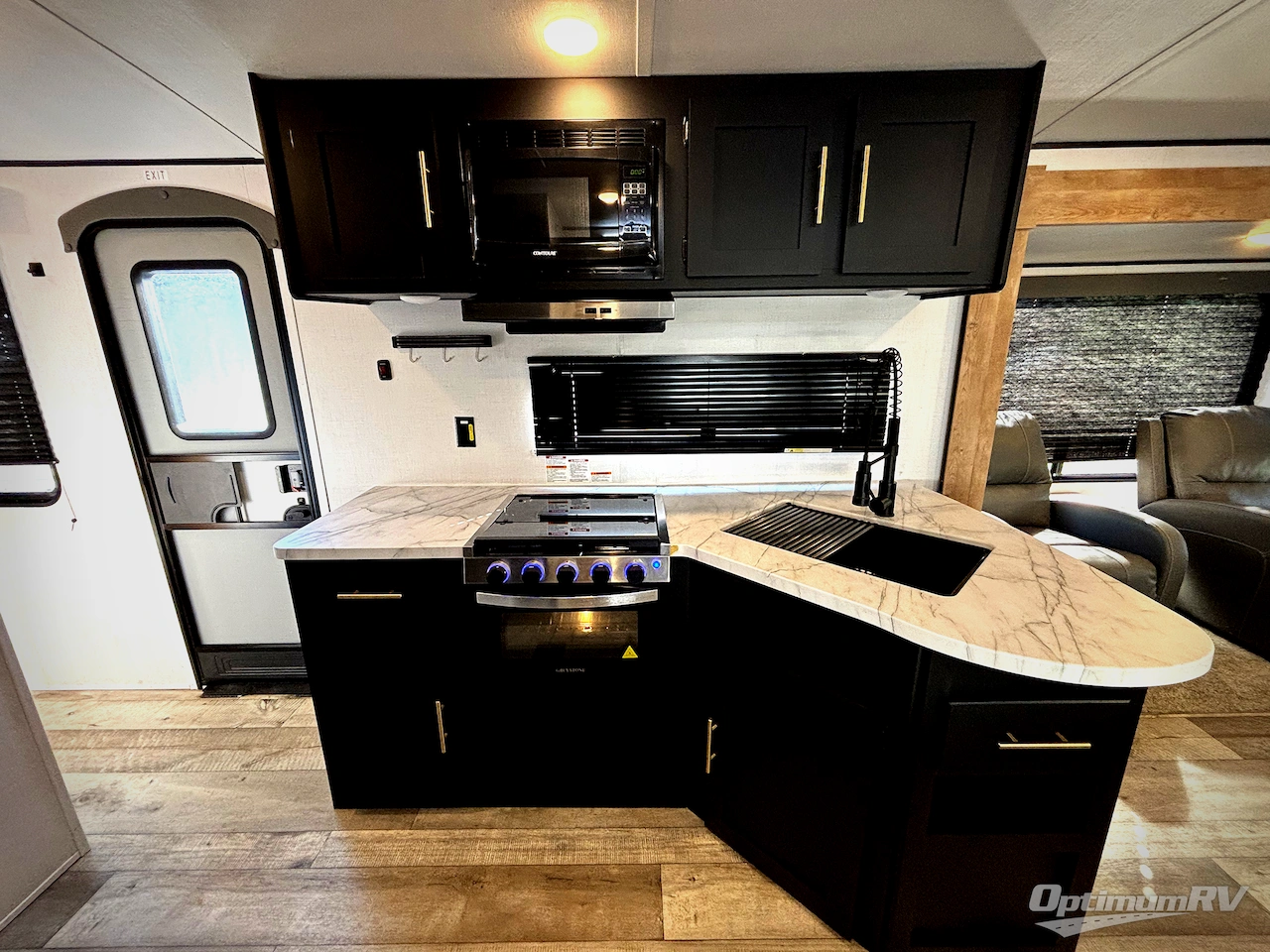 2023 Keystone Springdale 311RE Photo 4